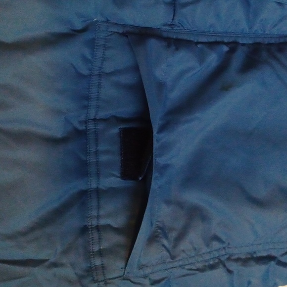 Field and Stream Reversible Down Filled Vest L - Picture 6 of 11